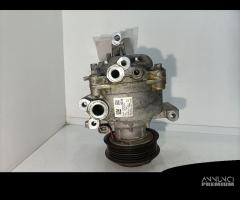 COMPRESSORE A/C OPEL Mokka X 424569346934 B16DTH d