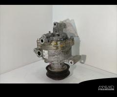 COMPRESSORE A/C OPEL Mokka X 424569346934 B16DTH d