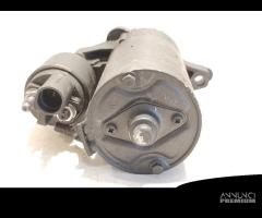 MOTORINO D' AVVIAMENTO AUDI A4 Avant (8K5) 0986024