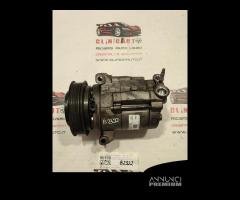 COMPRESSORE A/C CHEVROLET Captiva 1Â° Serie 557805 - 1