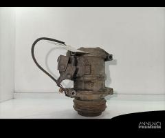 COMPRESSORE A/C IVECO Daily Furgonato 447220-7850 - 1