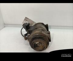 COMPRESSORE A/C IVECO Daily Furgonato 447220-7850 - 6