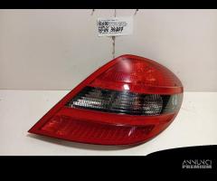 STOP FANALE POSTERIORE DESTRO MERCEDES SLK W171 2Â - 1