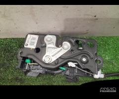 SERRATURA COFANO POSTERIORE BMW X1 Serie (F48) 512