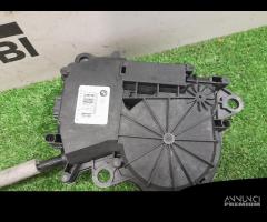 SERRATURA COFANO POSTERIORE BMW X1 Serie (F48) 512