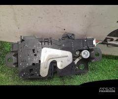 SERRATURA COFANO POSTERIORE BMW X1 Serie (F48) 512