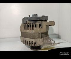 ALTERNATORE OPEL Mokka 1Â° Serie 13579675 A17DTS d - 5