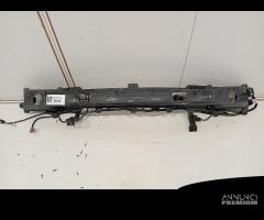 TRAVERSA PARAURTI POSTERIORE KIA Sportage Serie 86 - 1