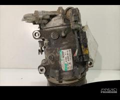 COMPRESSORE A/C PEUGEOT 308 S. Wagon 9684432480 DV