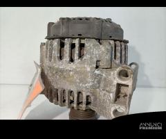 ALTERNATORE MERCEDES Classe A W169 3Â° Serie A6401