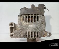 ALTERNATORE MERCEDES Classe A W169 3Â° Serie A6401