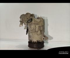 COMPRESSORE A/C BMW Serie 1 Serie (E87) 6452-69153 - 3