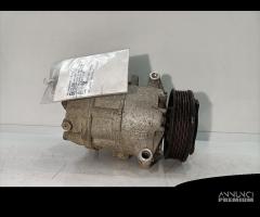 COMPRESSORE A/C BMW Serie 1 Serie (E87) 6452-69153 - 6