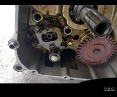 CARTER MOTORE ALBERO E INGRANAGGI P511 SUZUKI GLAD - 9