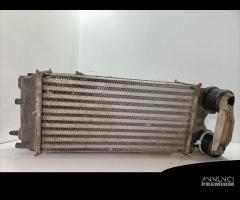 INTERCOOLER FORD Transit Courier Serie 0FT766K775B