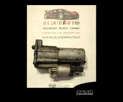 MOTORINO D' AVVIAMENTO AUDI A4 Avant (8ED) 06D9110 - 3