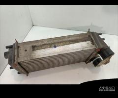 INTERCOOLER FORD Transit Courier Serie 0FT766K775B