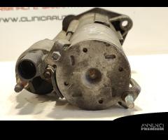 MOTORINO D' AVVIAMENTO AUDI A4 Avant (8ED) 06D9110