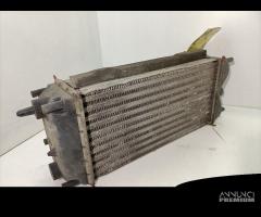 INTERCOOLER FORD Transit Courier Serie 0FT766K775B