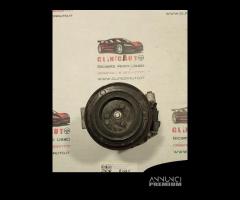 COMPRESSORE A/C MAZDA CX-5 Serie FD46XG F500- JUBC - 4