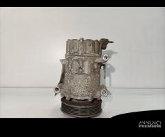 COMPRESSORE A/C CITROEN C3 2Â° Serie 9671216280 DV