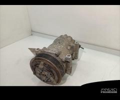 COMPRESSORE A/C CITROEN C3 2Â° Serie 9671216280 DV - 6