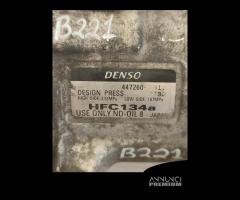 COMPRESSORE A/C DAIHATSU Terios 2Â° Serie 88310-B4