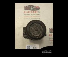 COMPRESSORE A/C FIAT 500 Serie 5A7975600 517469310