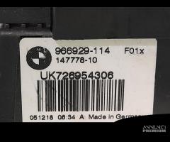 SERRATURA COFANO POSTERIORE BMW X5 (F15) 147778-10 - 7