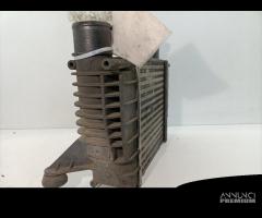 INTERCOOLER NISSAN Juke 1Â° Serie 14461EM00A K9K d - 3