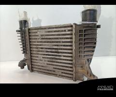 INTERCOOLER NISSAN Juke 1Â° Serie 14461EM00A K9K d - 4