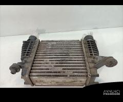 INTERCOOLER NISSAN Juke 1Â° Serie 14461EM00A K9K d - 5