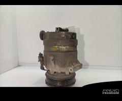 COMPRESSORE A/C FIAT Croma 2Â° Serie 51810417 939A