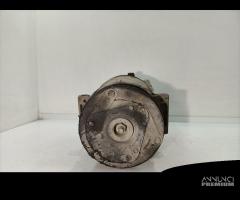 COMPRESSORE A/C FIAT Croma 2Â° Serie 51810417 939A - 5