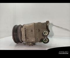 COMPRESSORE A/C FIAT Croma 2Â° Serie 51810417 939A - 6