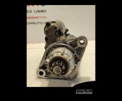 MOTORINO D' AVVIAMENTO VOLKSWAGEN Touareg 1Â° Seri