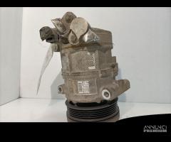 COMPRESSORE A/C FIAT Grande Punto 1Â° Serie 551948