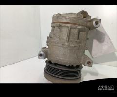 COMPRESSORE A/C FIAT Grande Punto 1Â° Serie 551948