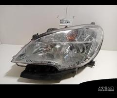 FARO ANTERIORE SINISTRO OPEL Mokka 1Â° Serie 95095 - 1