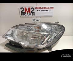 FARO ANTERIORE SINISTRO OPEL Mokka 1Â° Serie 95095