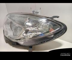 FARO ANTERIORE SINISTRO OPEL Mokka 1Â° Serie 95095