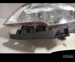 FARO ANTERIORE SINISTRO OPEL Mokka 1Â° Serie 95095 - 12