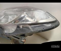 FARO ANTERIORE SINISTRO OPEL Mokka 1Â° Serie 95095 - 13