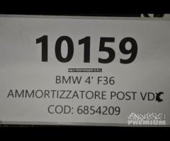 Bmw 4 f36 ammortizzatore post vdc | 10159 - 5