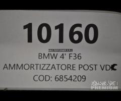 Bmw 4 f36 ammortizzatore post vdc | 10160 - 5