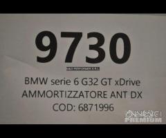 Bmw 6 g32 gt xdrive ammortizzatore ant dx | 9730 - 9