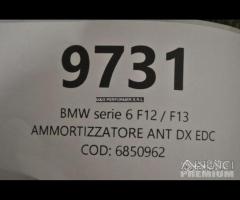 Bmw 6 f12 ammortizzatore ant dx edc | 9731 - 9