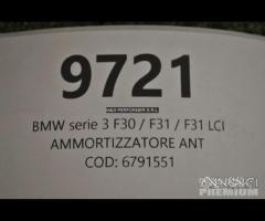 Bmw 3 f30 ammortizzatore ant | 9721 - 7