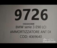 Bmw 3 e90 lci ammortizzatore ant dx | 9726 - 9