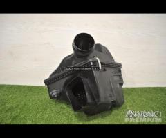 BMW serie 4 F36 LCI SCATOLA FILTRO ARIA | 9819